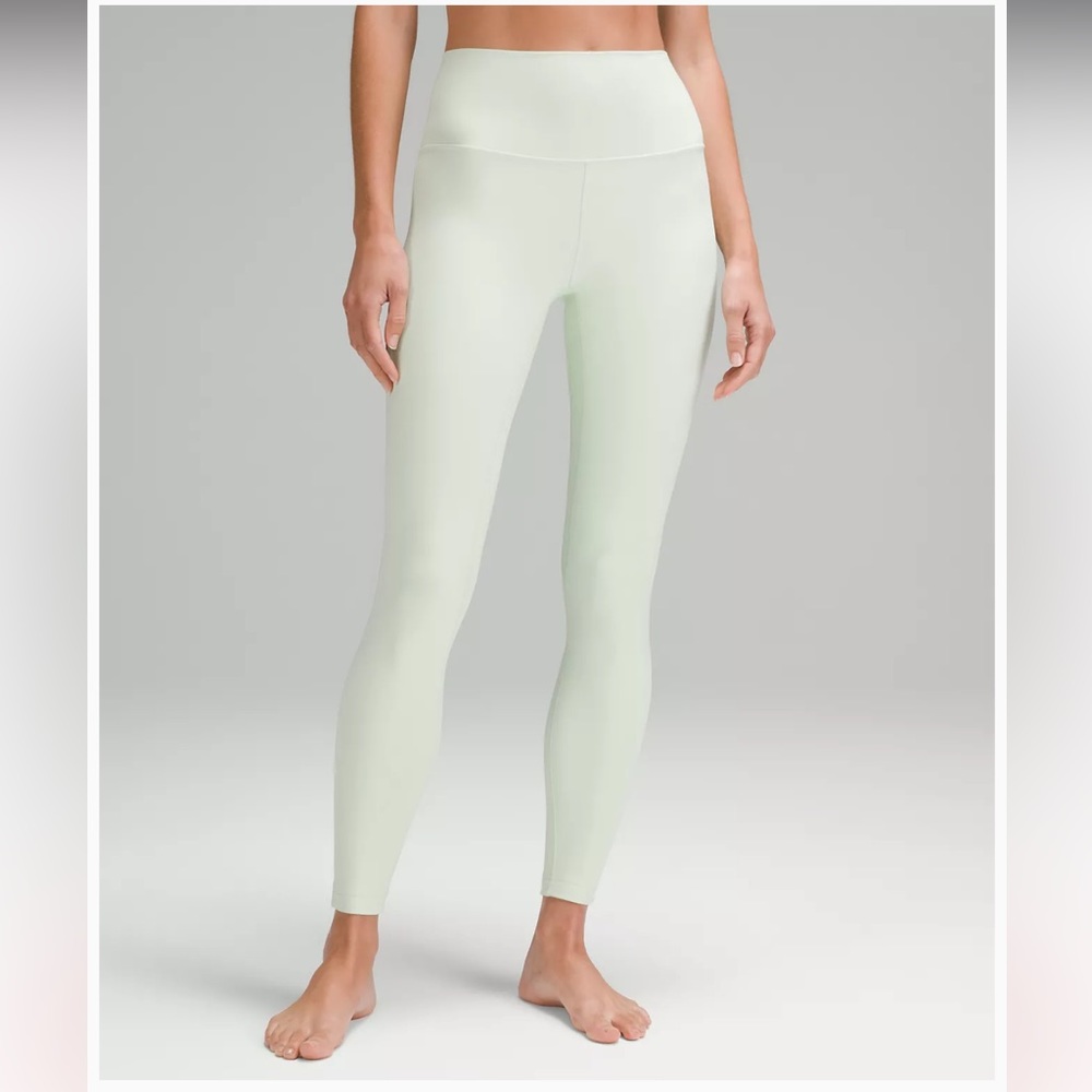 Lululemon Align Leggings